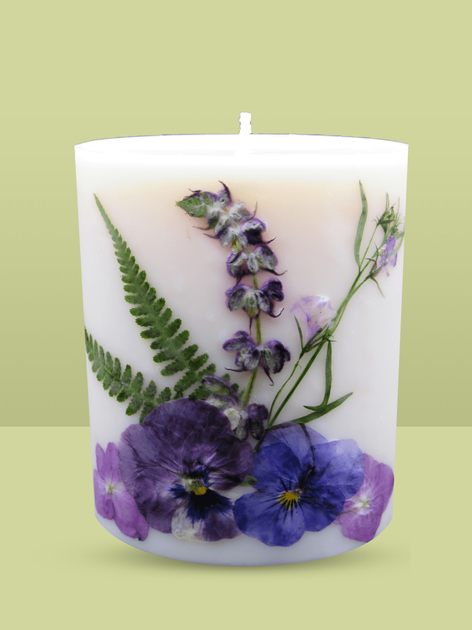 Before Edison Emergency Candle – Guinevere's Candles